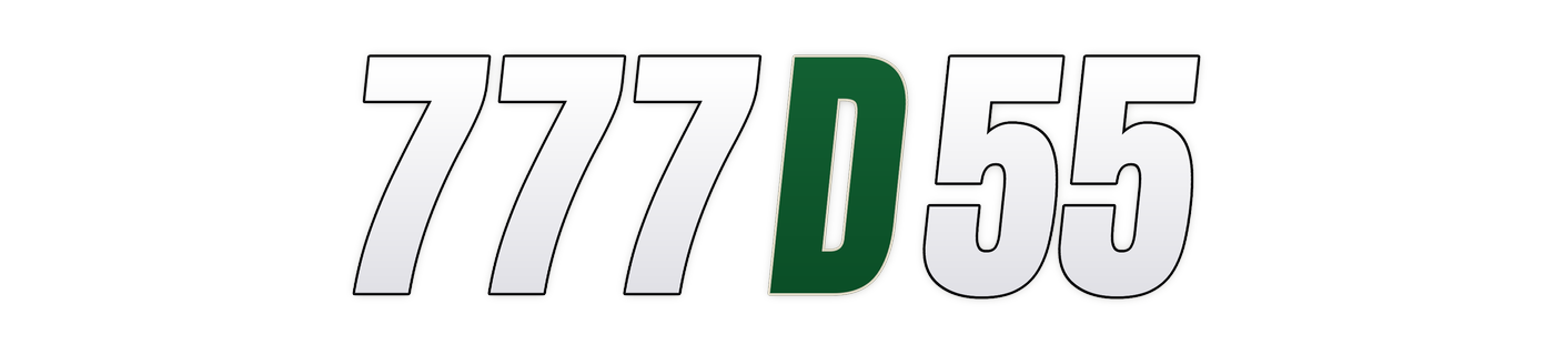 777d55 লোগো